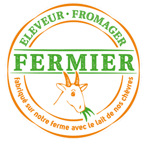 Logo Fermier